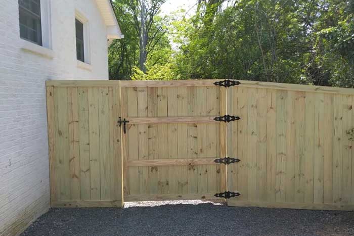 Wood Installation That Meets Your Needs Wood Installation That Meets Your Needs