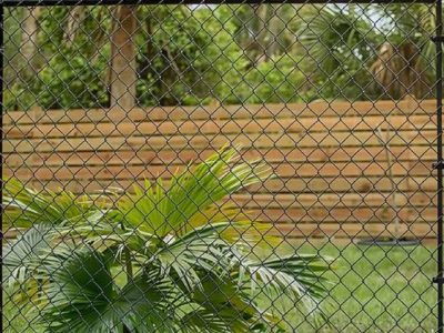 Expert Chain Link Fence Installation
