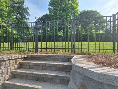 New Fence Installation Service