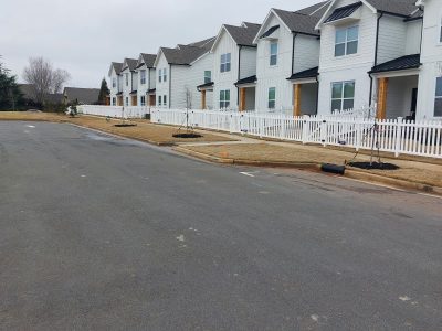 Residential Fence Solutions