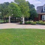 Fence Gate Installation Service