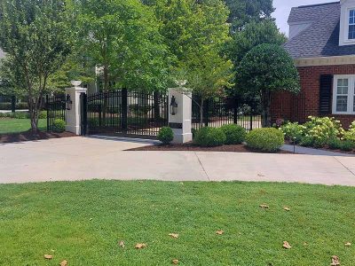Fence Gate Installation Service