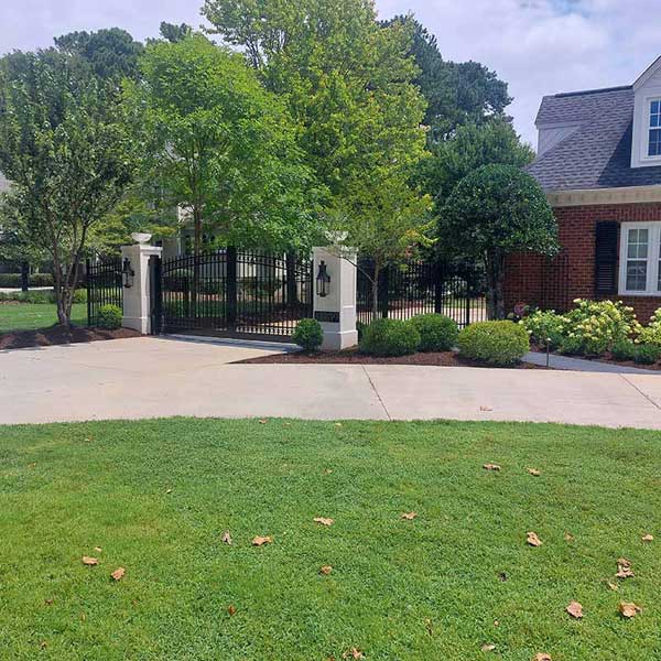 Fence Gate Installation Service