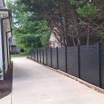 Home Fencing