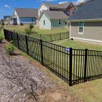 Home Fencing Service