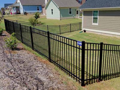 Home Fencing Service