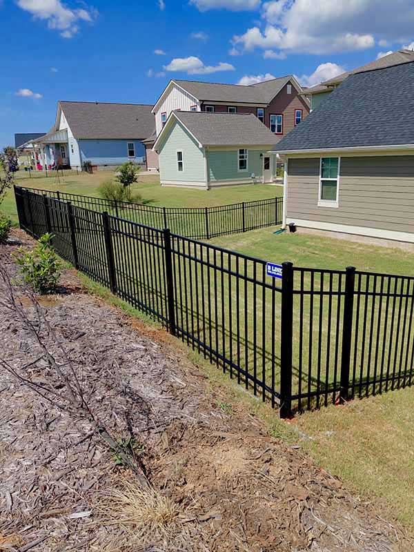 Home Fencing Service