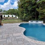 Pool Fence Installation