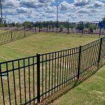 Professional Fence Installation Service