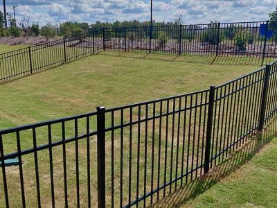 Professional Fence Installation Service