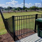Professional Fence Installations
