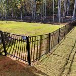 Quality Aluminum Fencing
