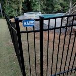 Reliable Fence Installation