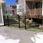 Reliable Fence Installation Project