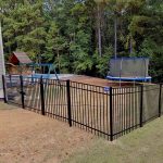 Reliable Fence Installation Service