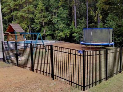 Reliable Fence Installation Service