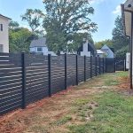 Residential Fencing