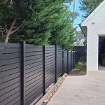Residential Fencing Service