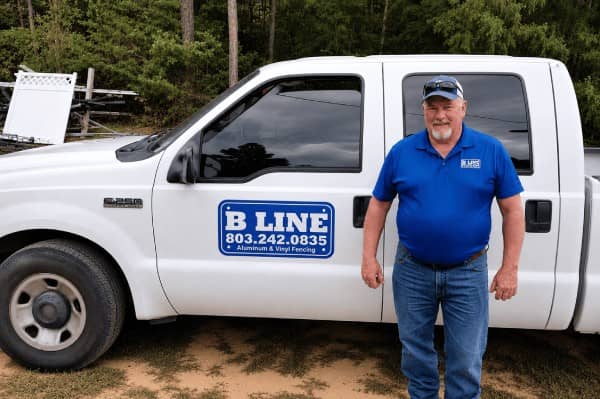 Fence Contractors Fence Contractors