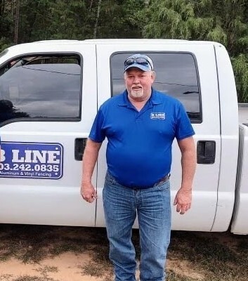 Fence Contractors Blinefence